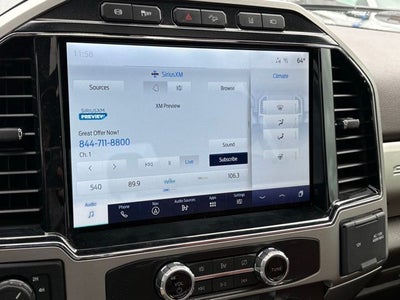 2022 Ford F-250SD King Ranch