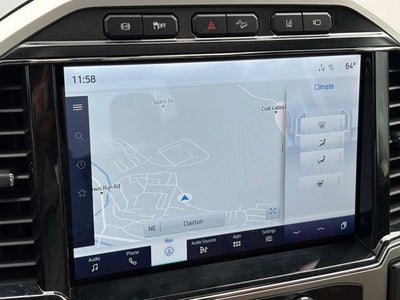 2022 Ford F-250SD King Ranch