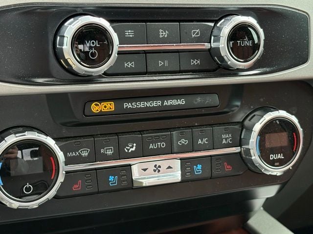 2022 Ford F-250SD King Ranch