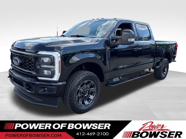 2024 Ford F-250SD Lariat