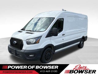 2020 Ford Transit-250 Base