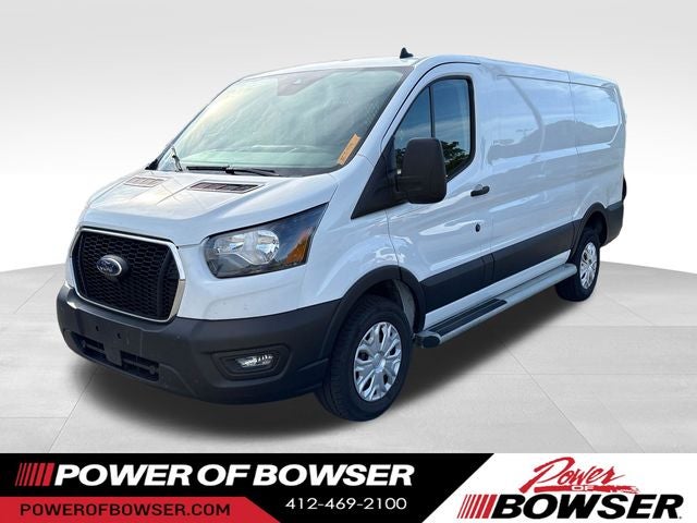 2024 Ford Transit 250 Low Roof 130 WB's photo