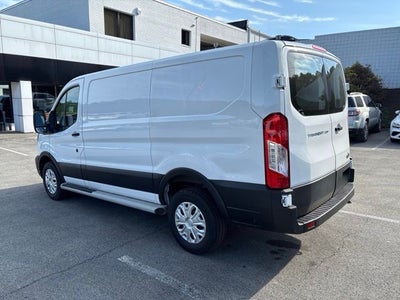 2024 Ford Transit-250 Base