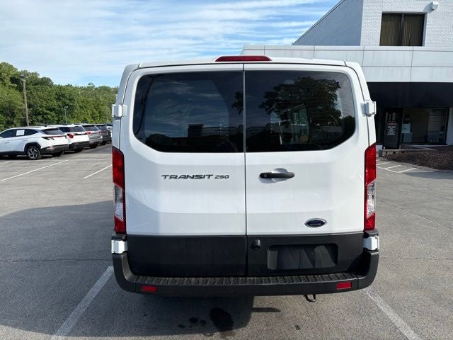 2024 Ford Transit-250 Base