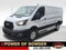 2024 Ford Transit-250 Base
