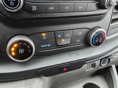 2024 Ford Transit-250 Base