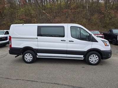 2024 Ford Transit-250 Base