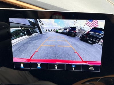 2022 Chevrolet Corvette Stingray 2LT