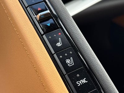 2022 Chevrolet Corvette Stingray 2LT