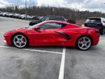 2022 Chevrolet Corvette Stingray 2LT