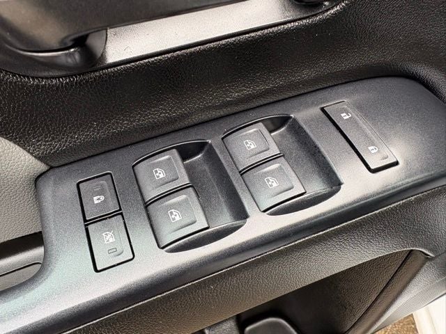 2019 Chevrolet Silverado 2500HD Work Truck