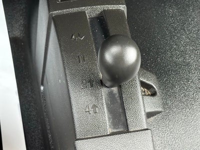 2019 Chevrolet Silverado 2500HD Work Truck