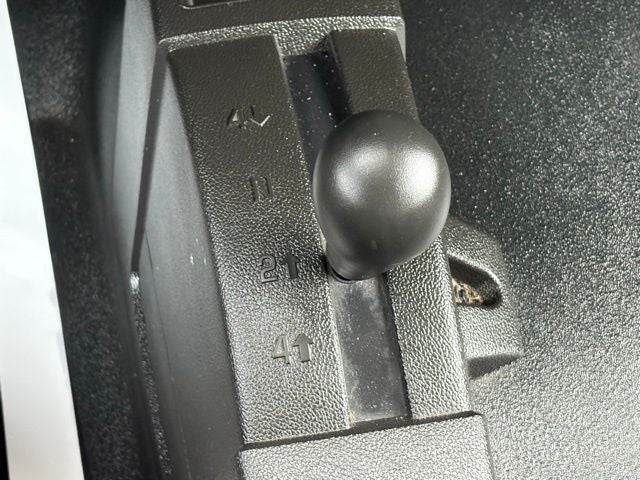 2019 Chevrolet Silverado 2500HD Work Truck