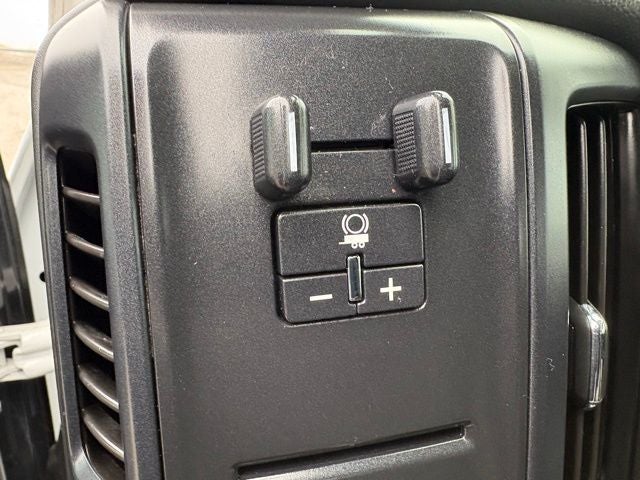 2019 Chevrolet Silverado 2500HD Work Truck