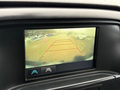 2019 Chevrolet Silverado 2500HD Work Truck