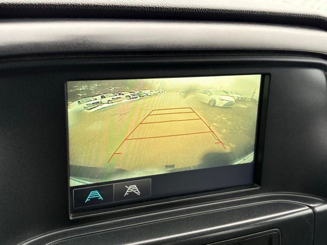 2019 Chevrolet Silverado 2500HD Work Truck