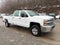 2019 Chevrolet Silverado 2500HD Work Truck