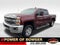 2016 Chevrolet Silverado 2500HD LT