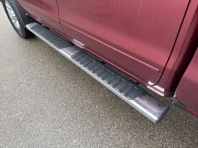 2016 Chevrolet Silverado 2500HD LT