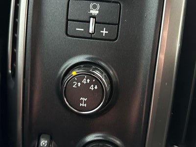 2016 Chevrolet Silverado 2500HD LT