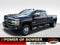 2018 Chevrolet Silverado 3500HD High Country