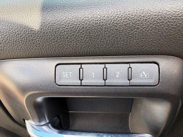 2018 Chevrolet Silverado 3500HD High Country