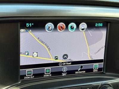 2018 Chevrolet Silverado 3500HD High Country