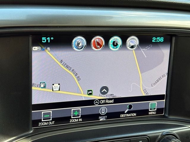 2018 Chevrolet Silverado 3500HD High Country