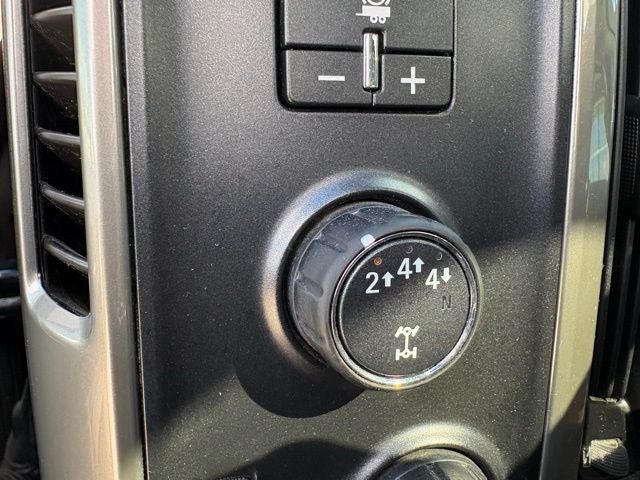 2018 Chevrolet Silverado 3500HD High Country