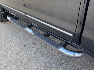 2018 Chevrolet Silverado 3500HD High Country