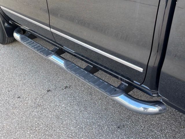 2018 Chevrolet Silverado 3500HD High Country