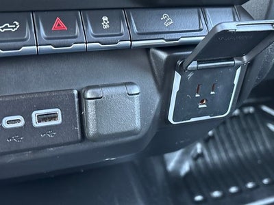 2024 Chevrolet Silverado 3500HD Work Truck