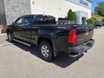 2019 Chevrolet Colorado Work Truck