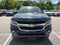 2019 Chevrolet Colorado Work Truck