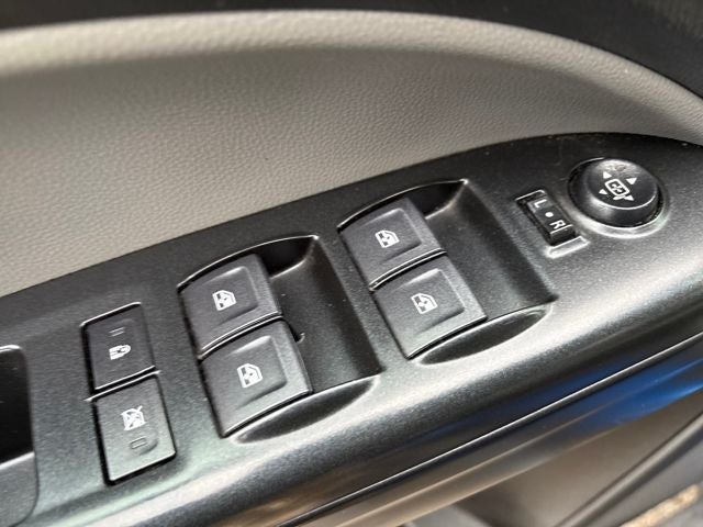 2019 Chevrolet Colorado Work Truck