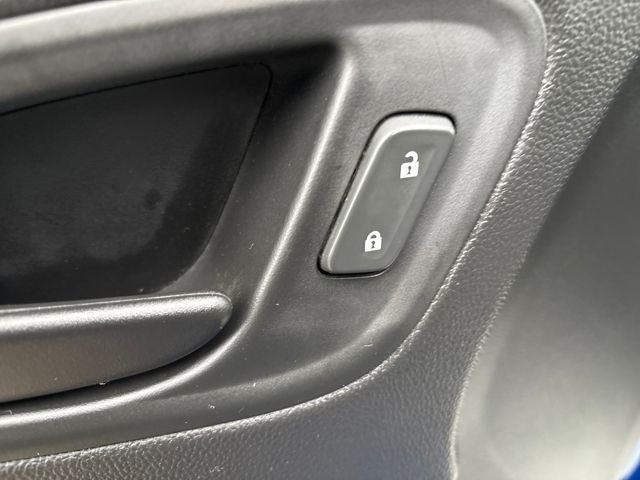 2019 Chevrolet Colorado Work Truck