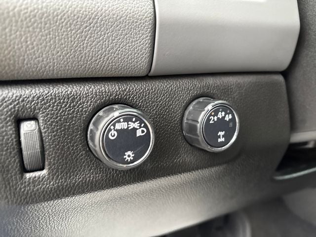 2019 Chevrolet Colorado Work Truck