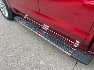 2023 Chevrolet Silverado 1500 LT LT1