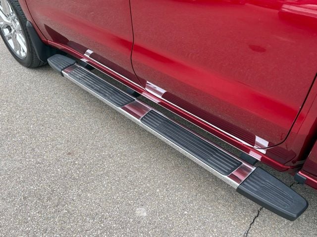 2023 Chevrolet Silverado 1500 LT LT1