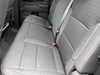 2023 Chevrolet Silverado 1500 LT LT1