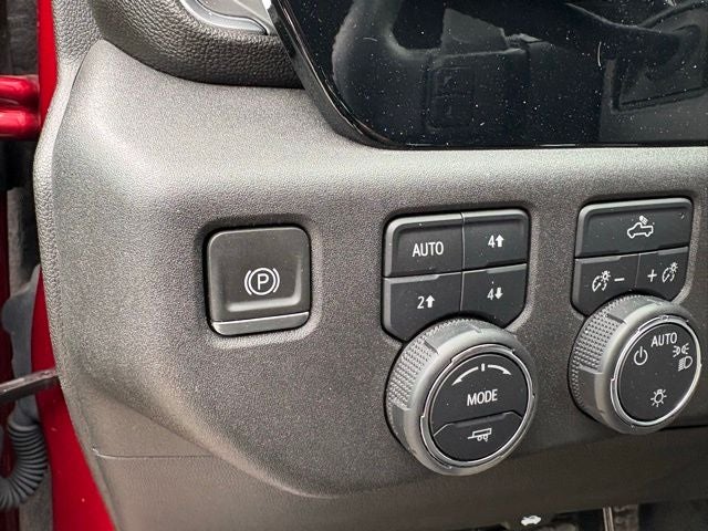 2023 Chevrolet Silverado 1500 LT LT1