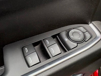 2023 Chevrolet Silverado 1500 LT LT1