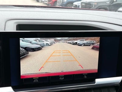 2023 Chevrolet Silverado 1500 LT LT1