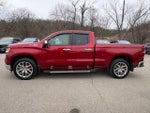 2023 Chevrolet Silverado 1500 LT LT1