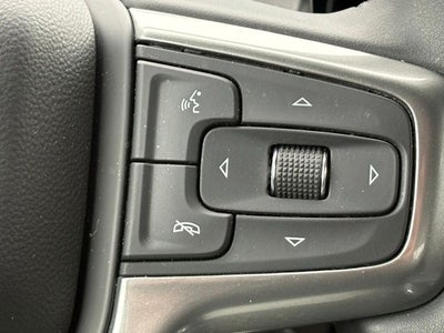 2023 Chevrolet Silverado 1500 LT LT1