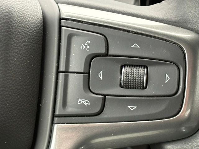 2023 Chevrolet Silverado 1500 LT LT1