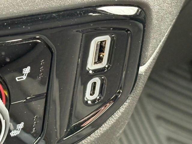 2023 Chevrolet Silverado 1500 LT LT1