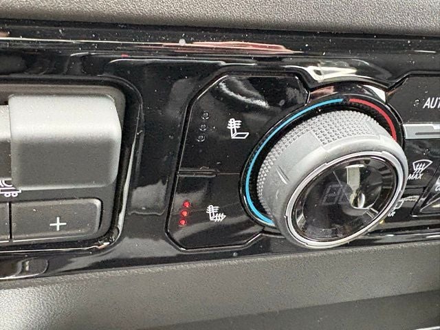 2023 Chevrolet Silverado 1500 LT LT1