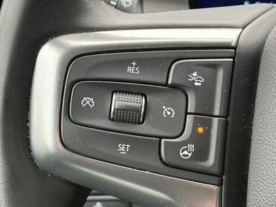 2023 Chevrolet Silverado 1500 LT LT1