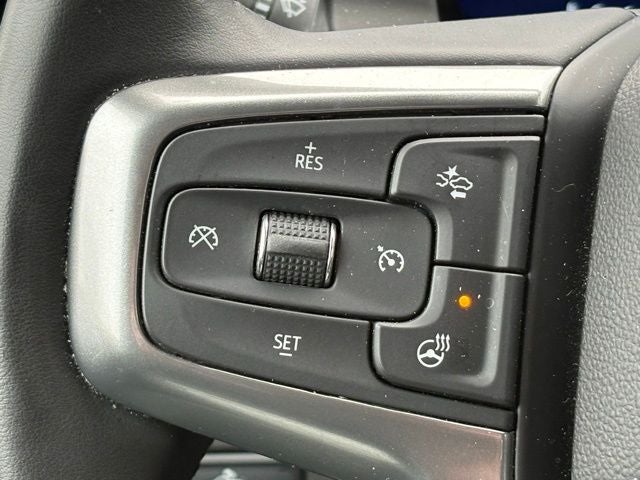 2023 Chevrolet Silverado 1500 LT LT1